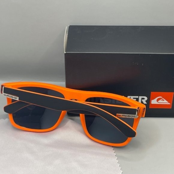 TWO New Quicksilver Sunglass Set. - Picture 4 of 6